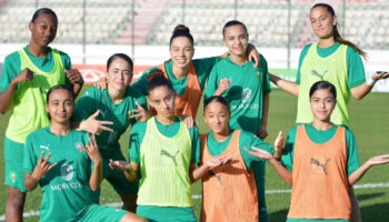 Football Maroc-Algérie (U17) : à quelle heure et sur quelle chaîne suivre le match retour ?