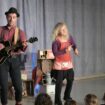 Musique Un spectacle tout en poésie et musique pour les écoliers