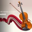 Ski Queen Elisabeth Violin 2024 – Semi remaining, recital – Anna IM – Auvio