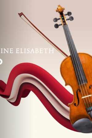 Ski Queen Elisabeth Violin 2024 – Semi remaining, recital – Anna IM – Auvio