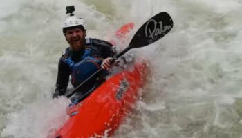 Maillot de bain Bren Orton Accident – Kayaker and Thunder material Creator Goes Lacking in Switzerland, Fans Surprise About His Death