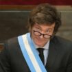 Maillot de bain Preşedintele Argentinei declanşează un scandal în Spania după ce Javier Milei a numit-o « coruptă » pe soţia premierului Sanchez