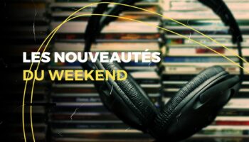Musique Les nouveautés du week-stop – Travis ; Cleave feat. Tash Neal ; Bj Scott ; Kings of Leon – Auvio