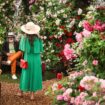Jardin Le Chelsea Flower Ticket de Londres de plus en plus résilient