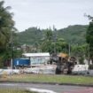 Ecole Nouvelle-Calédonie: deux écoles brûlées et une autre pillée à Nouméa cette nuit