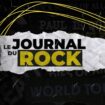 Musique Le Journal Du Rock – Syd Barrett de Purple Floyd, Noel Gallagher d’Oasis, Ozzy Osbourne, Paul McCartney et Bruce Springsteen, James Hetfield de Metallica, Skittish et Simon – Auvio