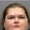 Maillot de bain Ohio Mother Sentenced for Death of Diabetic Youngster After Feeding Her Basically Soda Diet