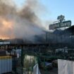 Bricolage Frappe russe sur un hypermarché en Ukraine: au moins six tués, 40 blessés et 16 disparus selon Kiev – RTBF Actus