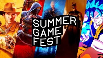 Jeux video Summer season Game Fest 2024 : dates, heures et jeux. Voici le planning des conférences