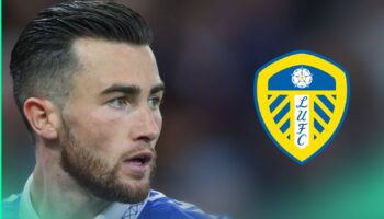Maillot de bain Everton thought reduce value deal for winger amid Jack Harrison Leeds transfer update