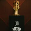 Football Kings World Cup : Sur quelle chaîne et à quelle heure voir l’entrée en lice de la France ?