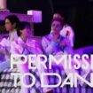 Musique BTS Permission to dance on stage – Seoul : Reside viewing Bande-annonce (EN) sur Orange Vidéos