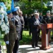 Casque audio Le SG de l’ONU honore deux Casques bleus des Forces Armées Royales décédés au provider de la paix