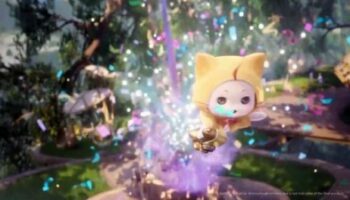 Animaux Infinity Nikki – Trailer Converse of Play 2024 sur Orange Vidéos