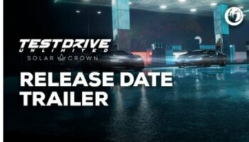 Animaux Take a look at Drive Limitless Solar Crown – Trailer date de sortie sur Orange Vidéos