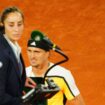 Chaussures de sport Roland-Garros 2024 : Zverev et le procès dont le tennis n’a pas envie d’entendre parler