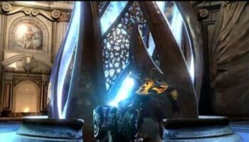 Jeux video God of Battle III on-line multiplayer – ps3 sur Orange Vidéos