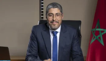 Ecole Biographie de M. Adil El Fakir, nouveau Directeur général de l’ONDA