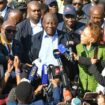 Maillot de bain Africký národní kongres ztratil po 30 letech většinu v parlamentu v JAR