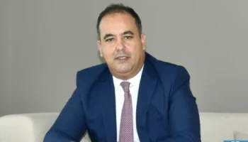Ecole Biographie de M. Tarik Moufaddal, nouveau PDG de MASEN