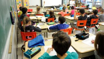 Ecole L’école québécoise doit revenir aux sources