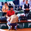 Jeux video Djokovic opéré et très probablement forfait pour Wimbledon